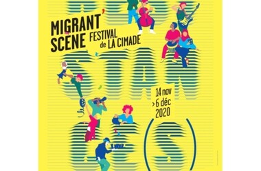Festival Migrant’scène