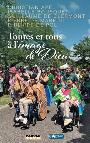 Conférences de carême : Toutes et tous à l’image de Dieu