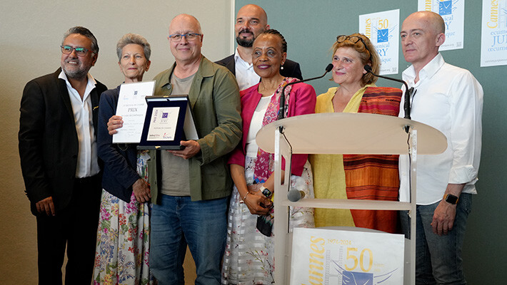 Le Prix du Jury œcuménique 2024 décerné à ’Les Graines du Figuier Sauvage’ (cannes.juryoecumenique.org)